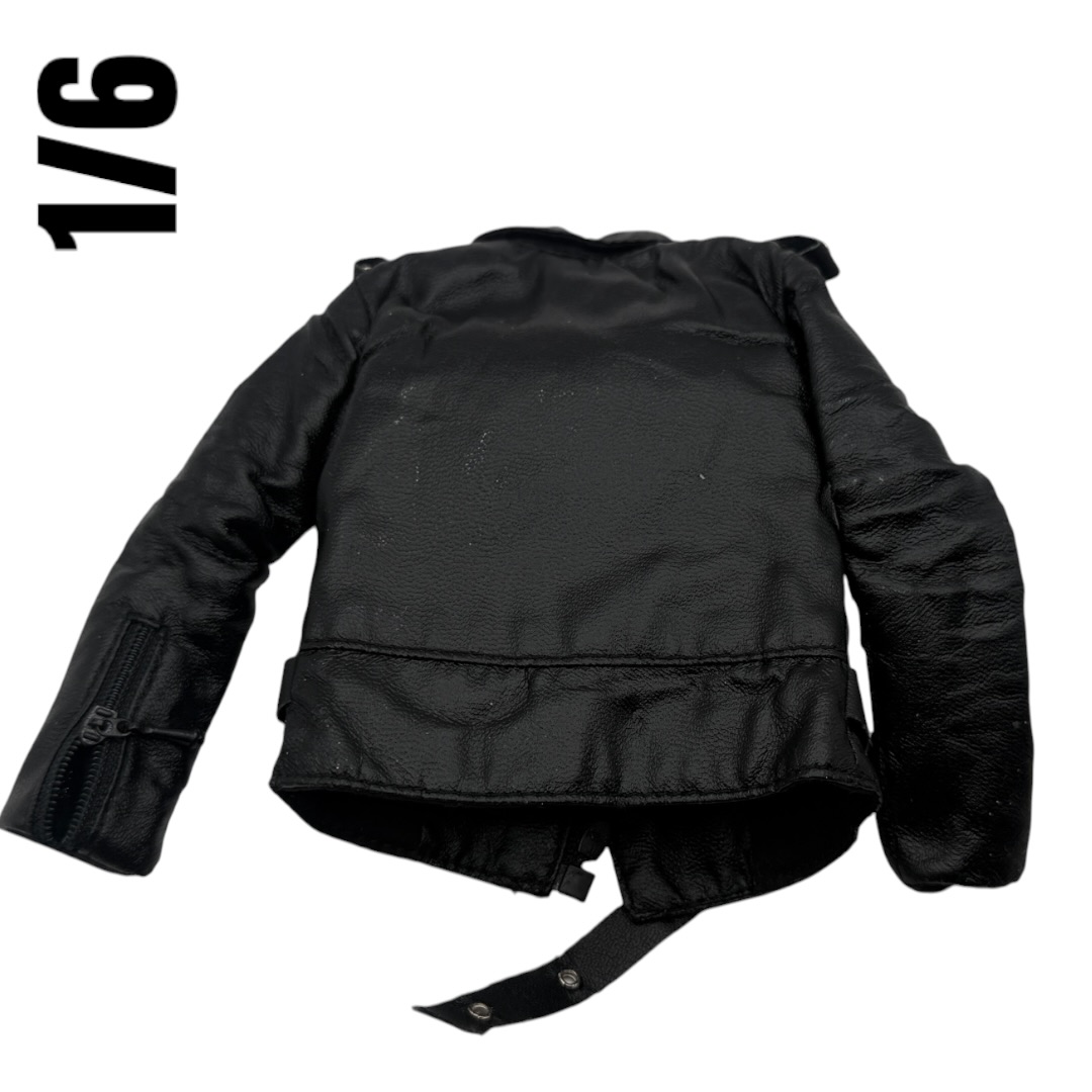  Artikelbild 2 des Artikels “Biker Jacket  1/6    Faux Leather “