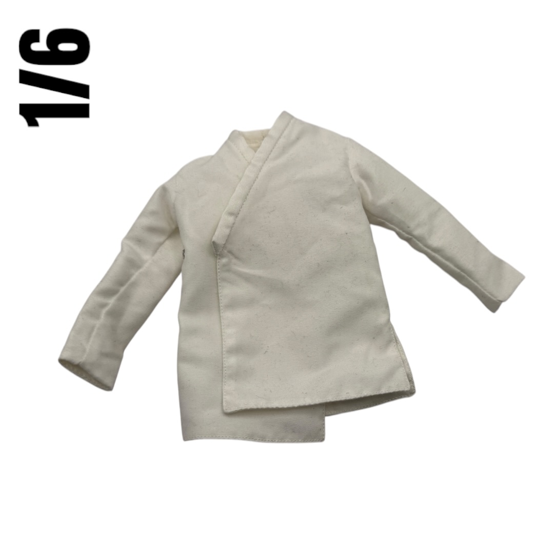  Artikelbild 2 des Artikels “TRON OUTFIT Flynn 1/6 (White) “