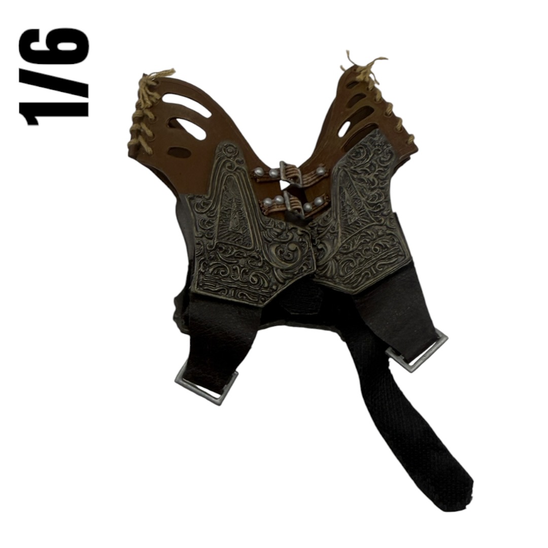  Product image 2 of the product “Body Armor (Dark Brown) 1:6 ”