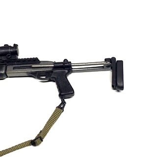  Product image 2 of the product “Benelli Shotgun with Meglight ”