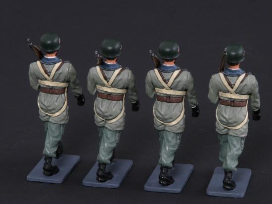  Artikelbild 2 des Artikels “FJG Parade FJG Guard 1/30 “