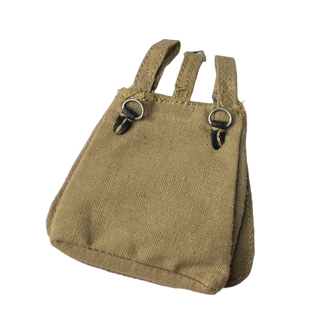  Product image 2 of the product “Brotbeutel 31 beige zum knöpfen de lux ”
