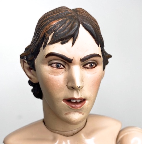  Artikelbild 2 des Artikels “Billy the Kid  Basic Figure 1:6 “