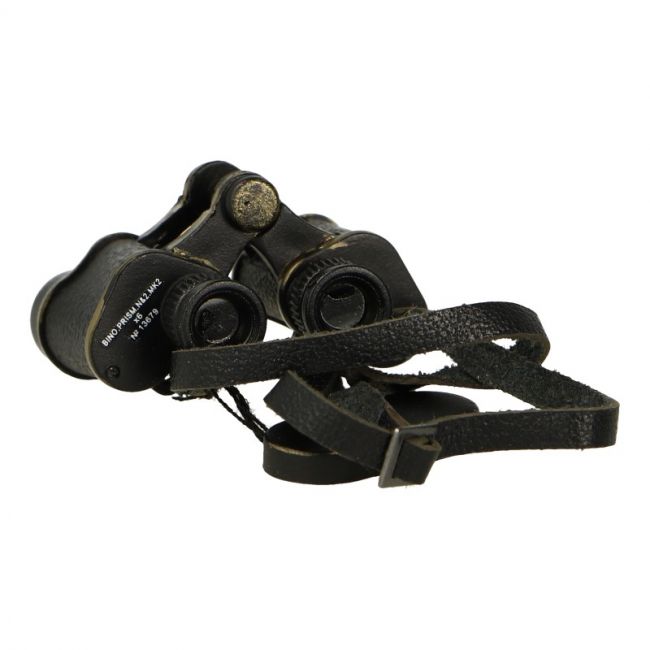  Product image 2 of the product “Bino Prism N&2 MK2 x6 Binoculars (Black) ”