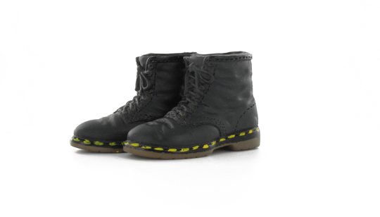  Artikelbild 2 des Artikels “Work Boots CAT 1:6 “