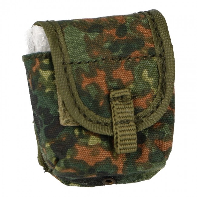  Product image 2 of the product “STRIKE 40MM GRENADE POUCH (FLECKTARN) 1/6 ”