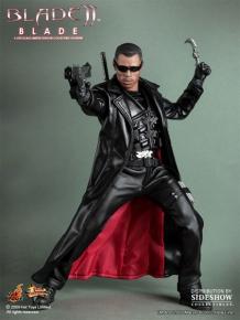  Artikelbild 2 des Artikels “Blade II Actionfigur 1:6 Blade Movie Masterpiece 30 cm “