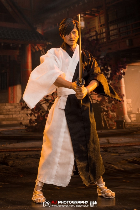  Artikelbild 2 des Artikels “Blade Of The Ronin 1:6 “