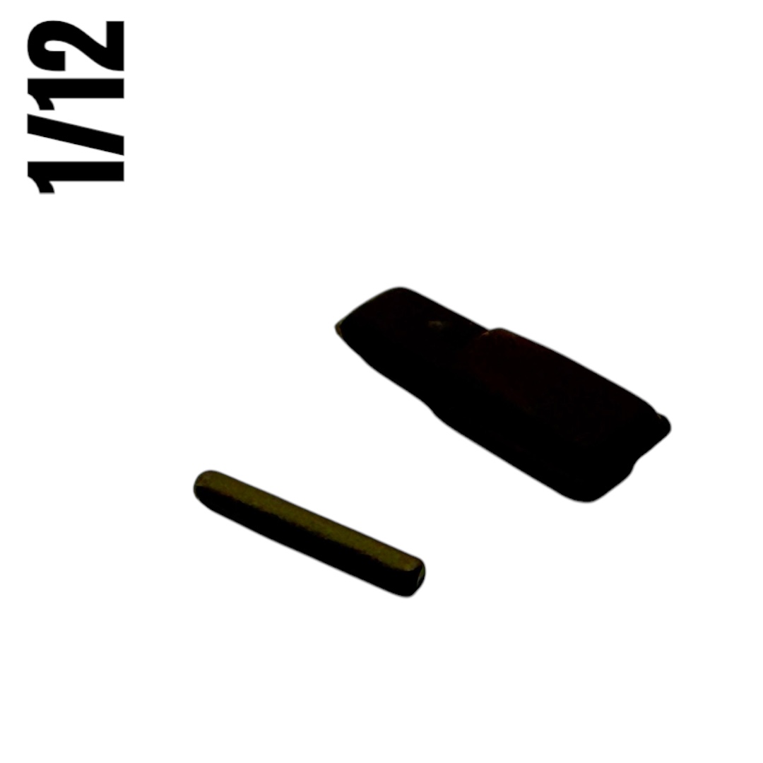 Artikelbild 2 des Artikels “1:12 Cigar with case “