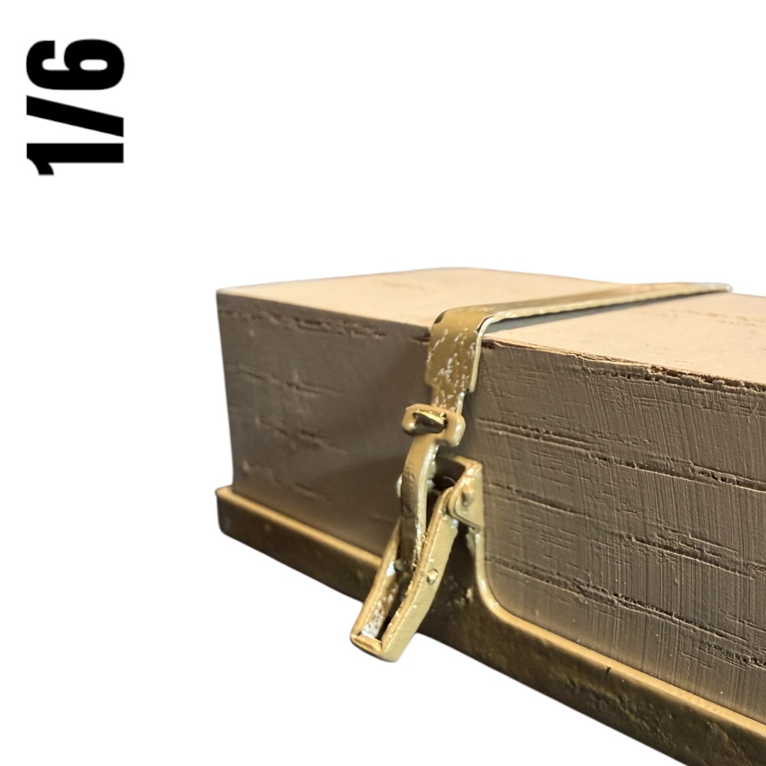  Artikelbild 2 des Artikels “SDKFZ 250 Wagenheberblock gebaut 1/6 “