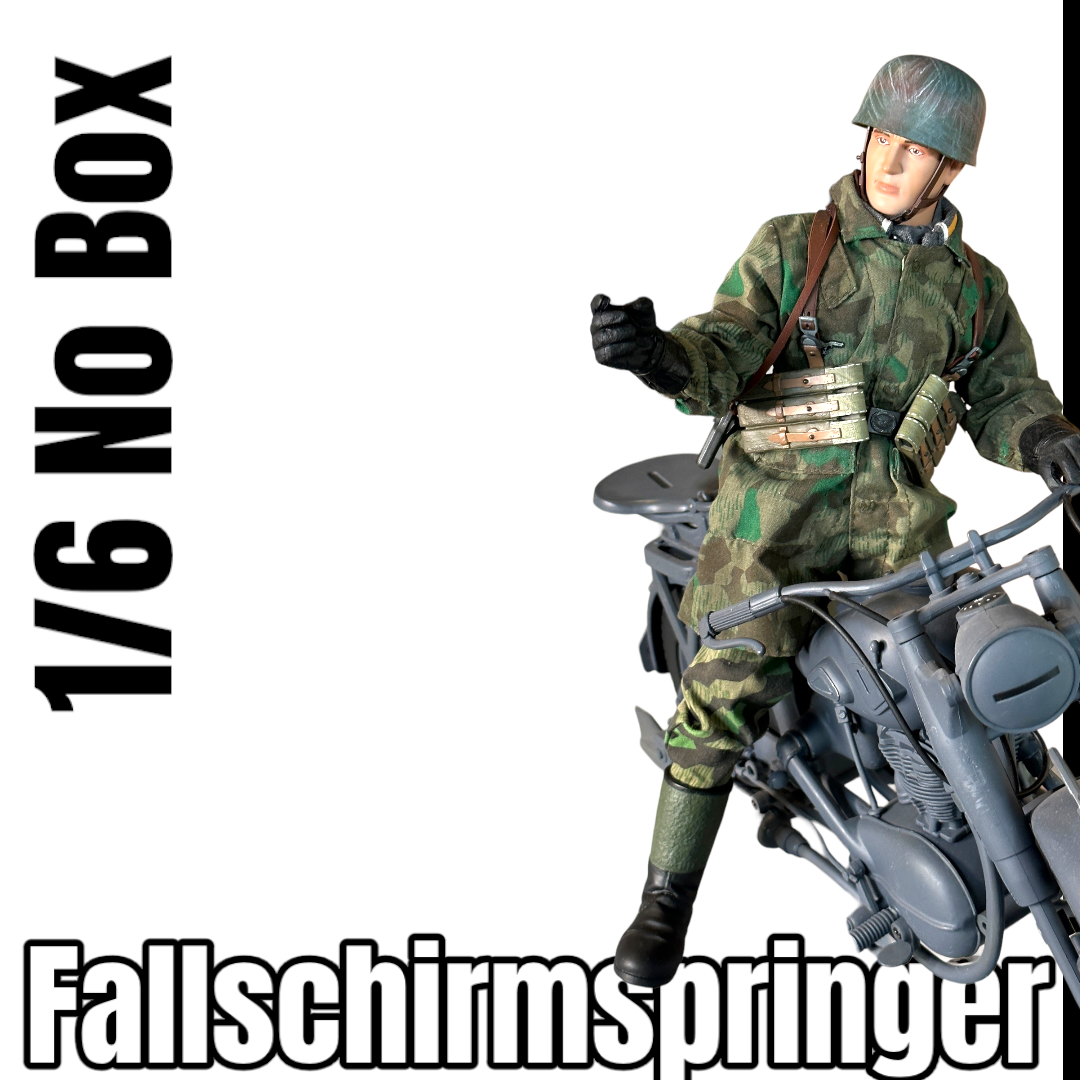  Artikelbild 2 des Artikels “WL BMW und FJG ( Kunststoff) 1/6 “