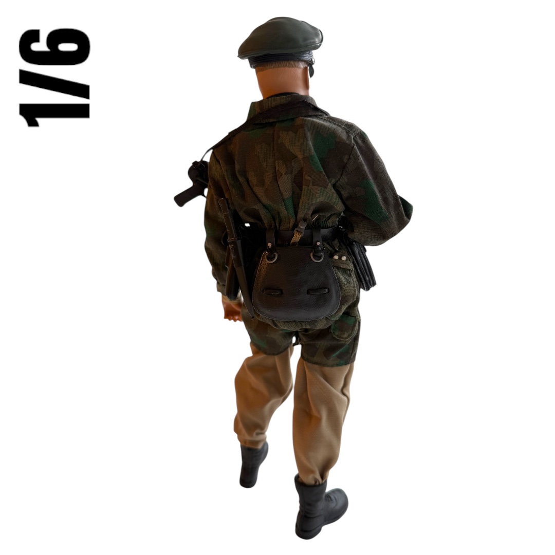  Product image 2 of the product “Italien 1943/44 - Fallschirmjäger -Used 1/6 ”