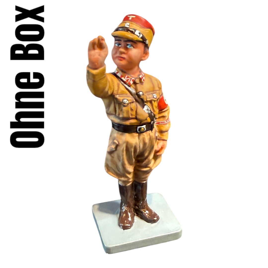  Artikelbild 2 des Artikels “Hitlerjugend (BOY) in SA  No Box “