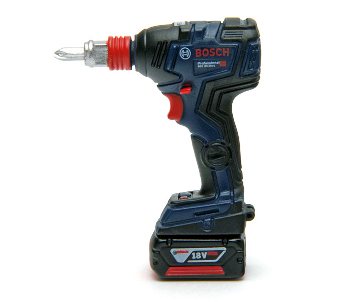 Artikelbild 2 des Artikels “Bosch AkkubohrerGDX 18V-200C3 1:6 “