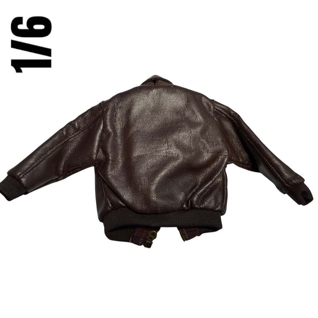 Artikelbild 2 des Artikels “Bomber Jacket 1:6 “