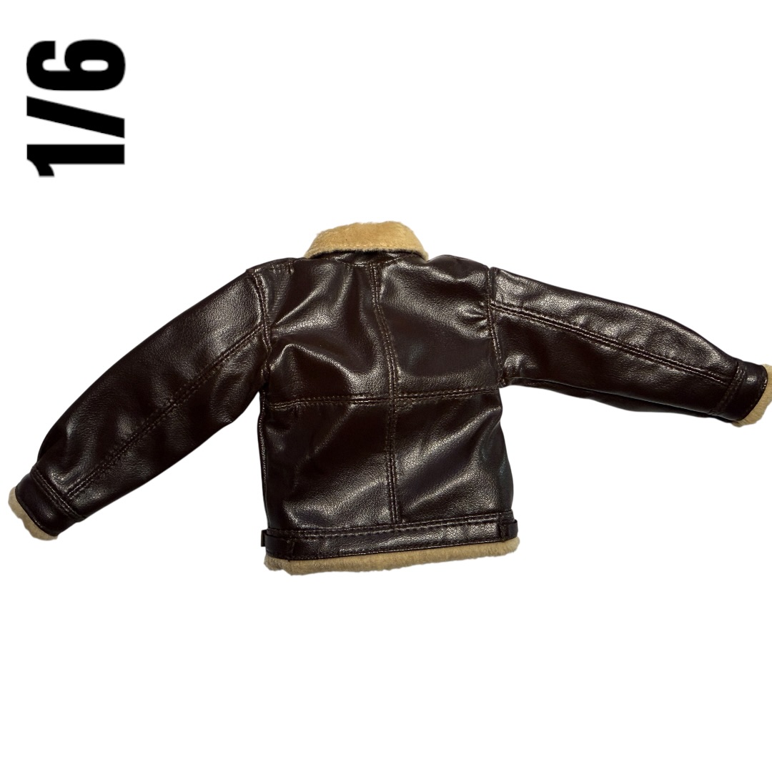  Artikelbild 2 des Artikels “Bomber Jacket 1:6 (Patton) “