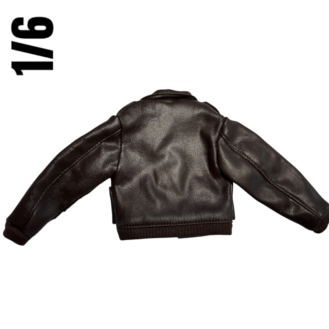  Artikelbild 2 des Artikels “US Airfare Bomber Jacket 1:6 “