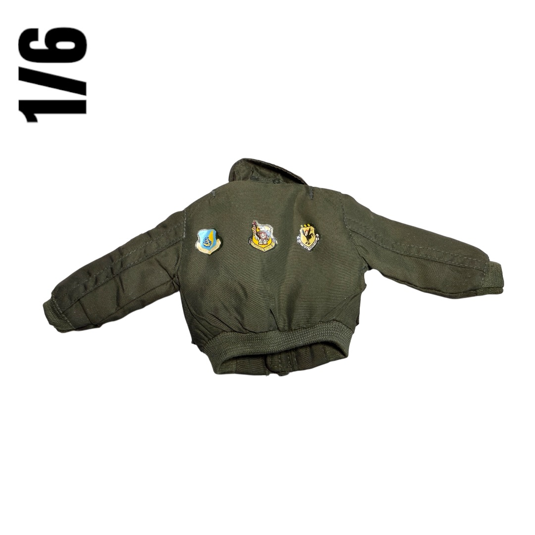  Artikelbild 2 des Artikels “Bomber Jacket 1:6 VIPER “