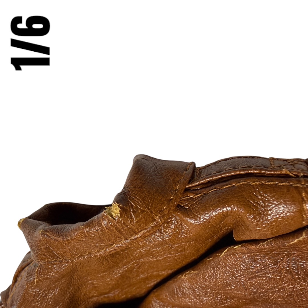  Artikelbild 2 des Artikels “Bomber Jacket 1:6 “