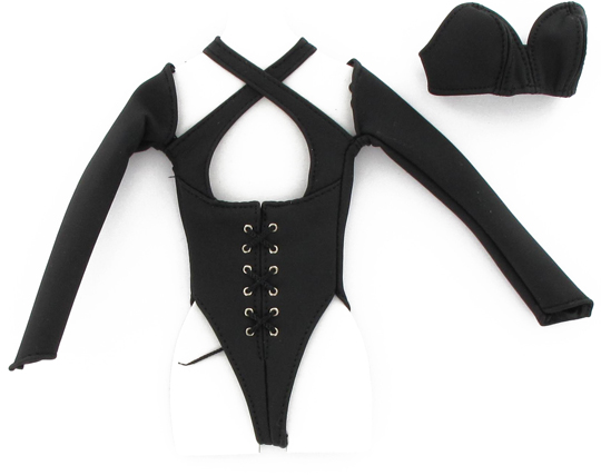 Artikelbild 2 des Artikels “Triad Style - Bond Girl 1.0 “