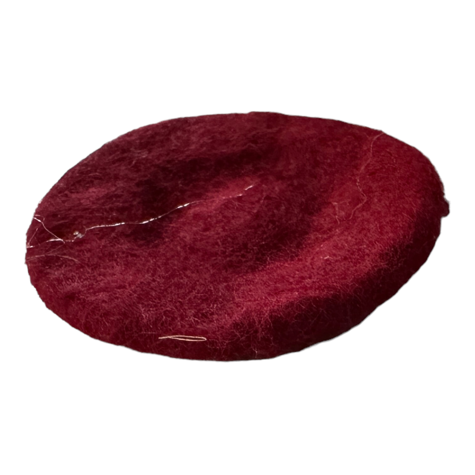  Artikelbild 2 des Artikels “Beret Red 1/6  (small) “