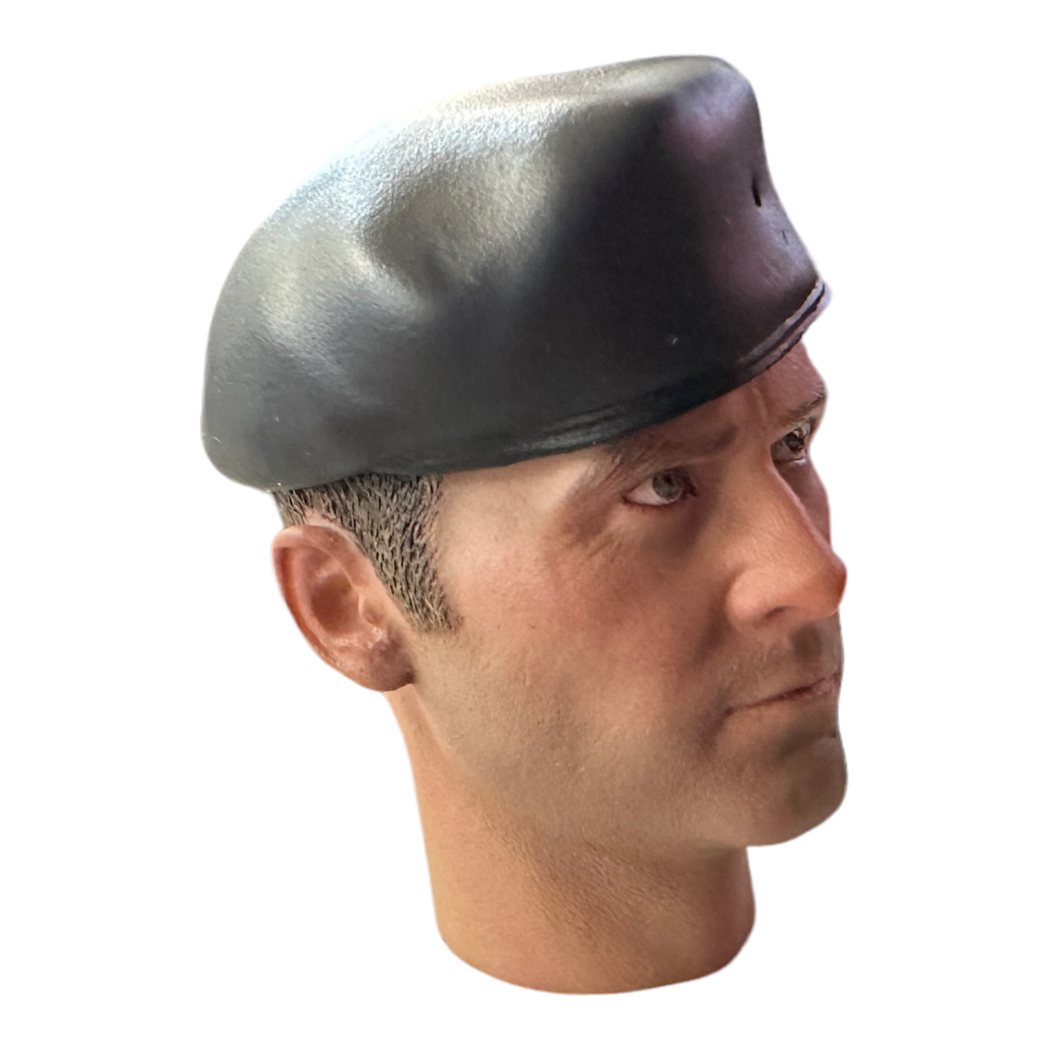  Product image 2 of the product “Beret Black 1/6 ”