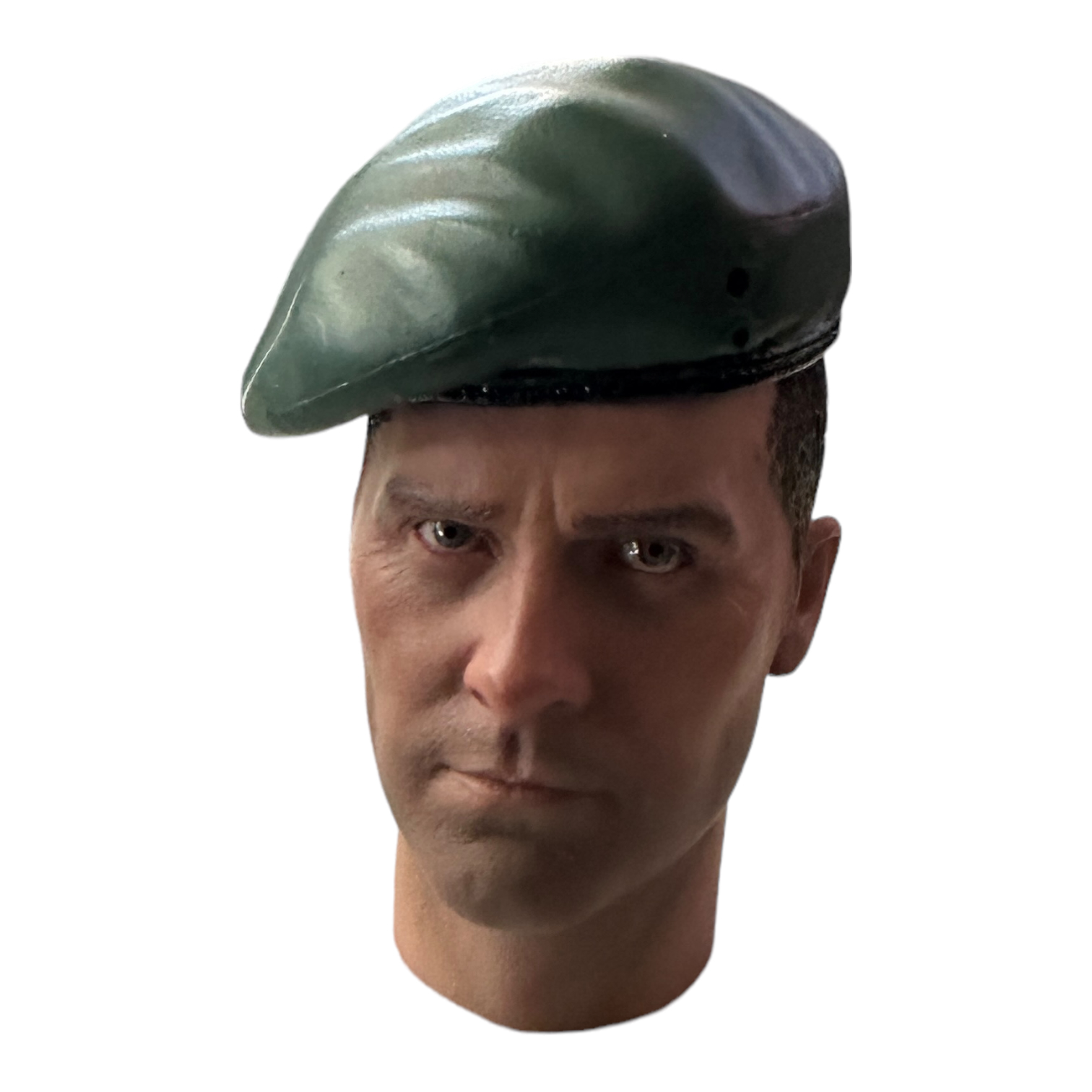  Artikelbild 2 des Artikels “Beret Green 1/6 “