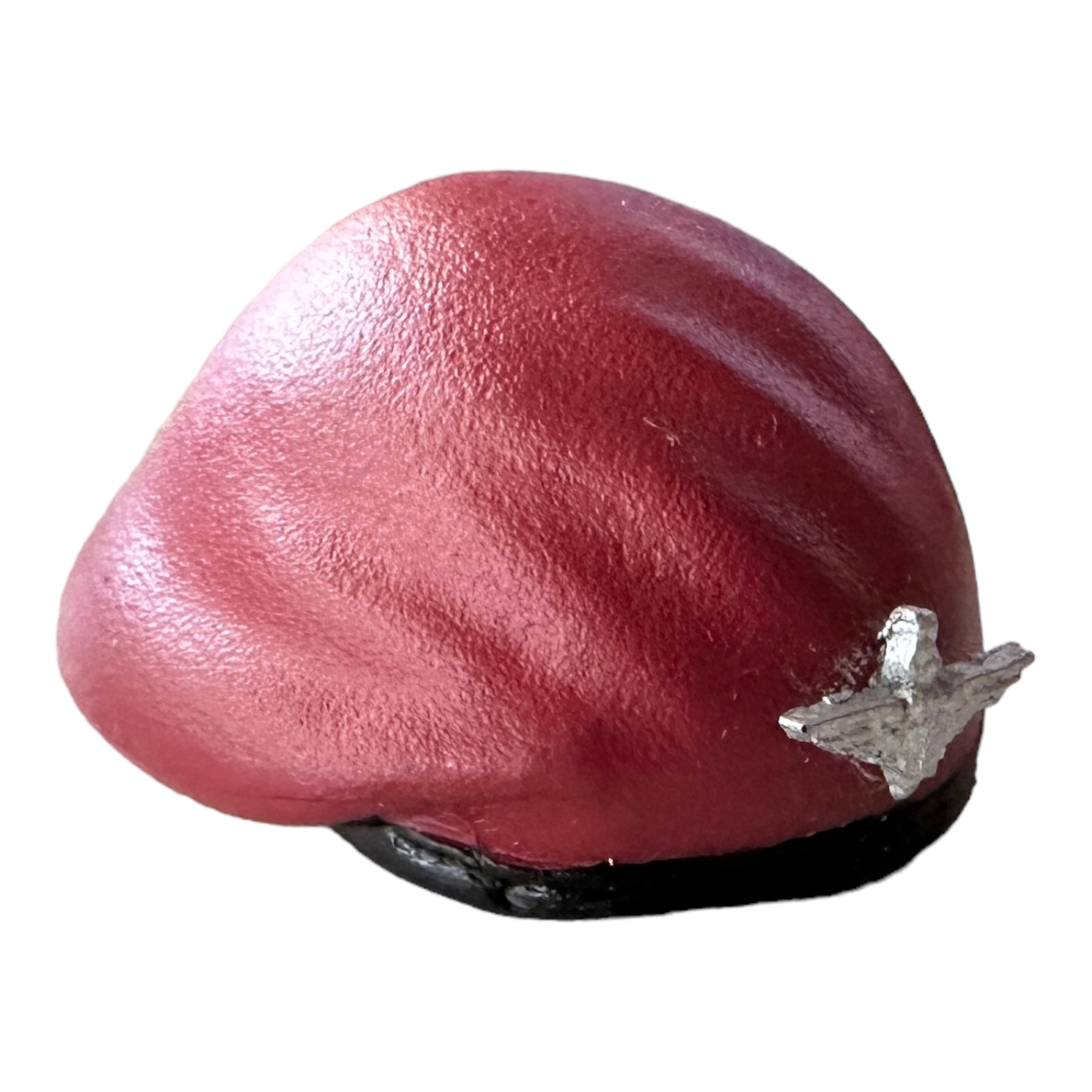  Product image 2 of the product “Beret Red 1/6 ”