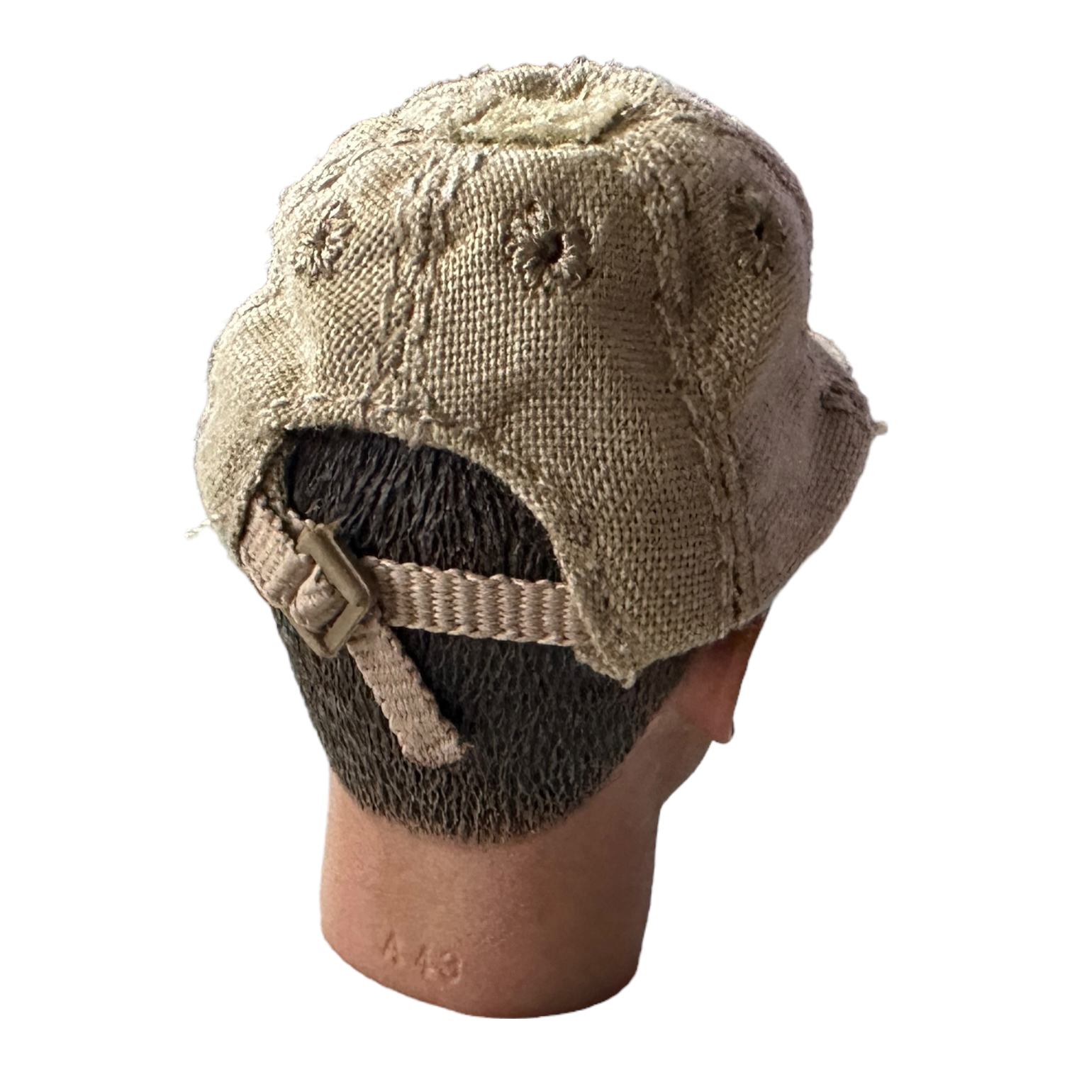 Artikelbild 2 des Artikels “Feldmütze Cap beige  1/6 “