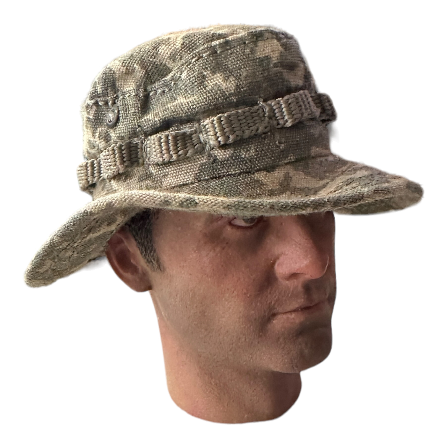  Artikelbild 2 des Artikels “Boonie Camo 1/6 “