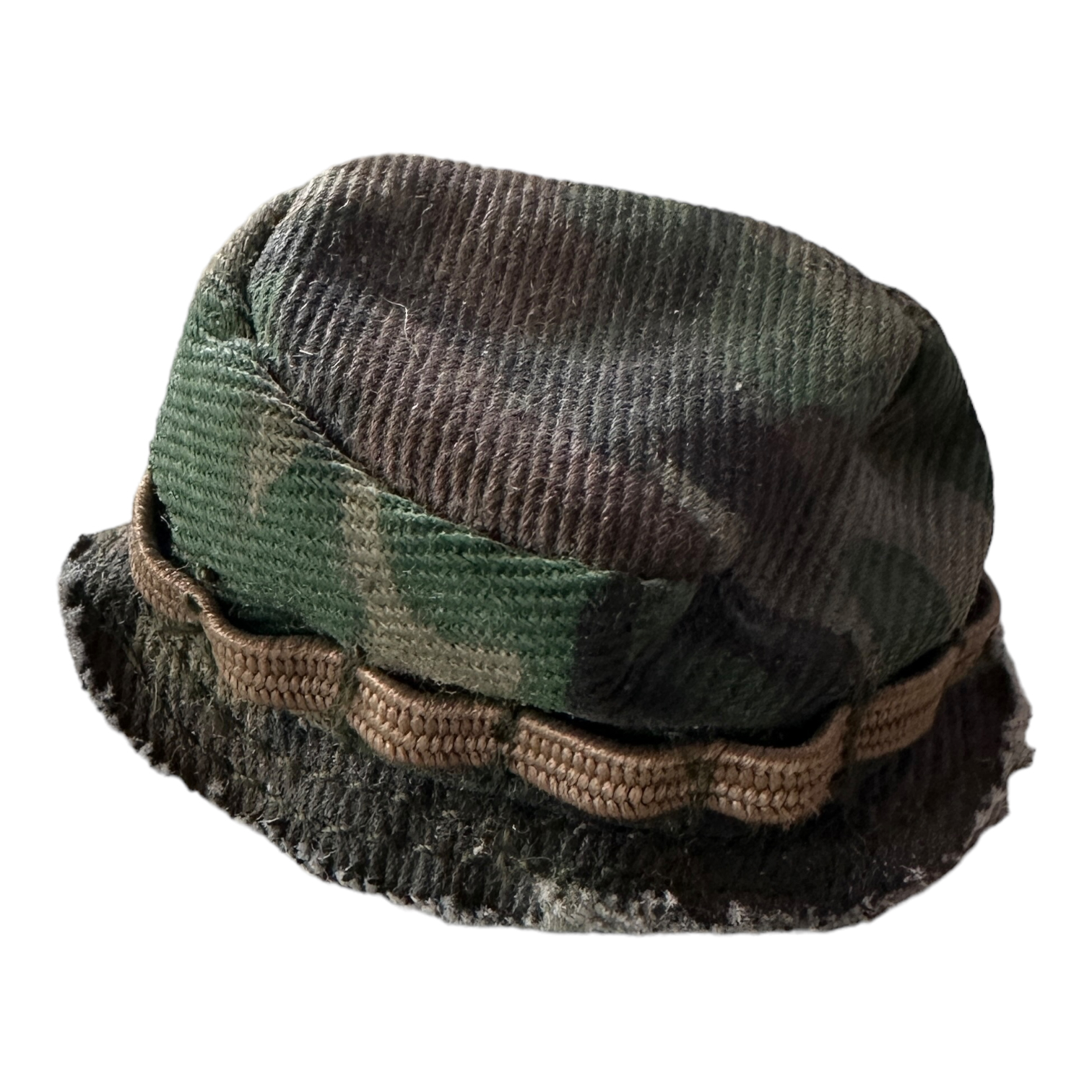  Artikelbild 2 des Artikels “Boonie Camo 1/6 “