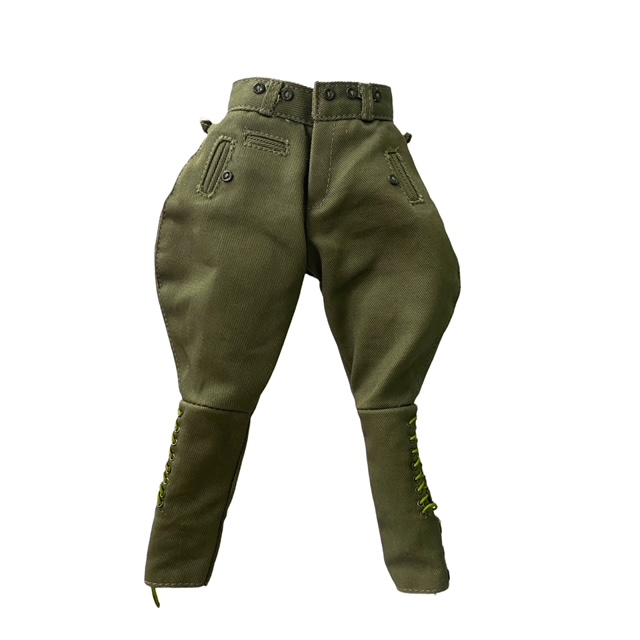  Artikelbild 2 des Artikels “Breeches Hose grau  1/6 “