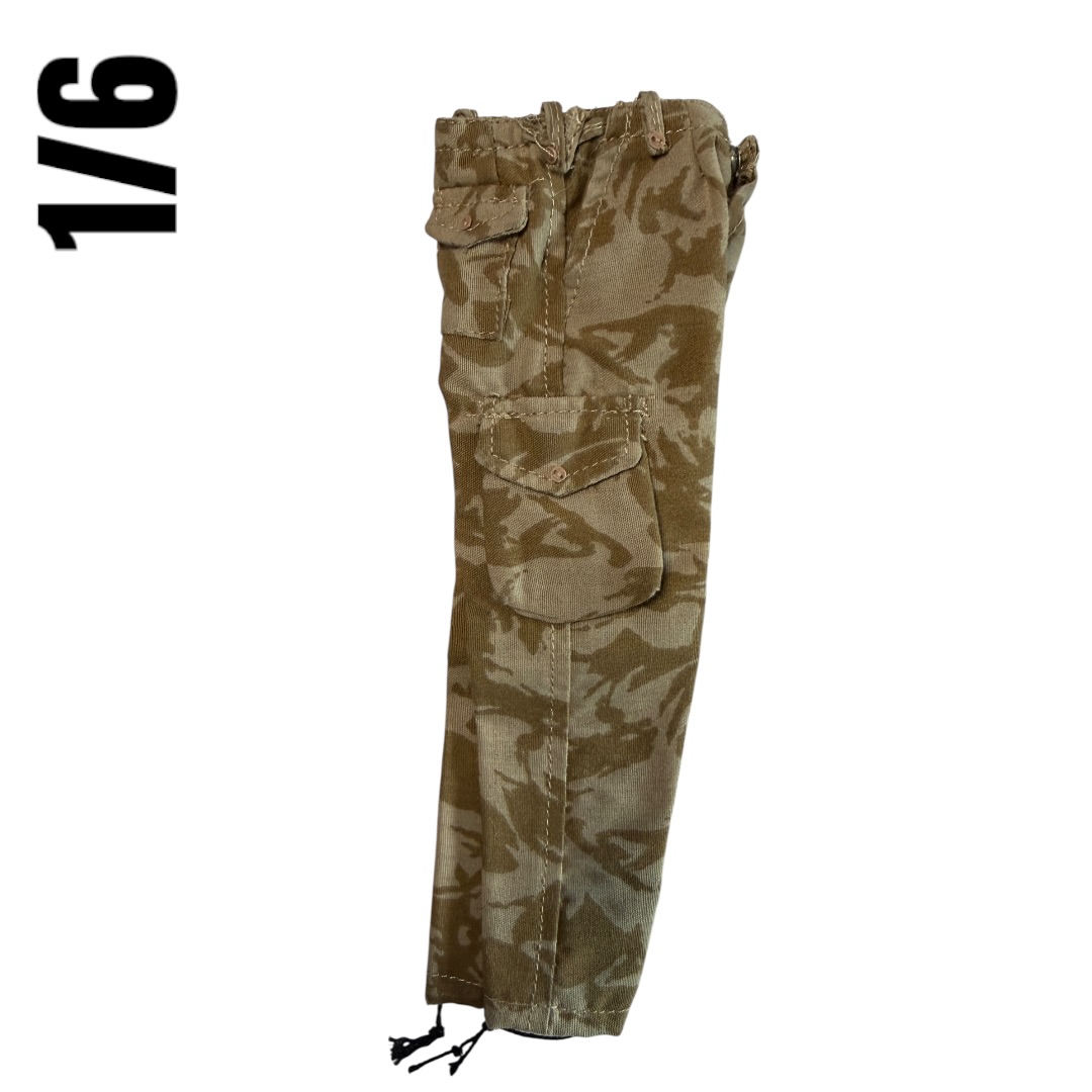  Artikelbild 2 des Artikels “Britischer Desert, DPM Pants “