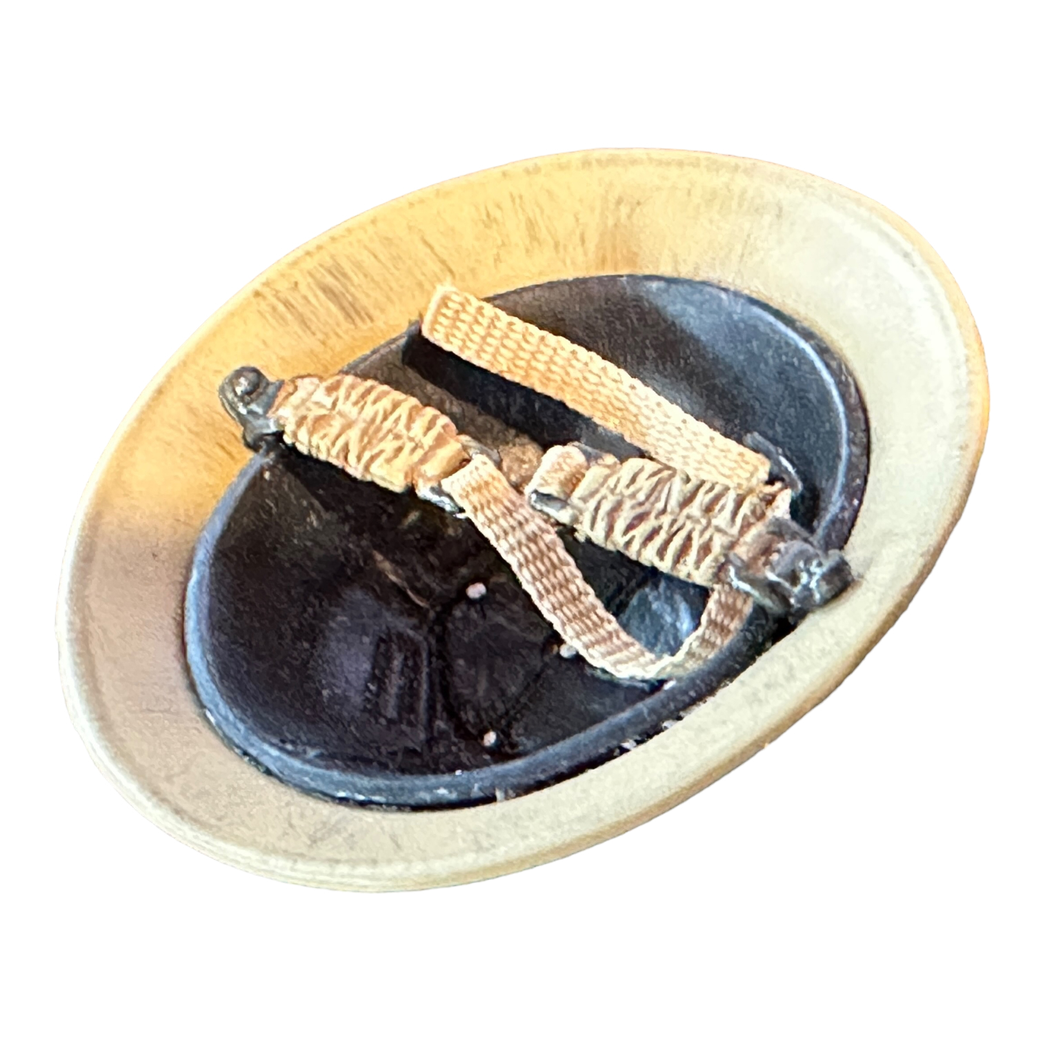  Artikelbild 2 des Artikels “British Mk II Helmet Metal 1:6 “