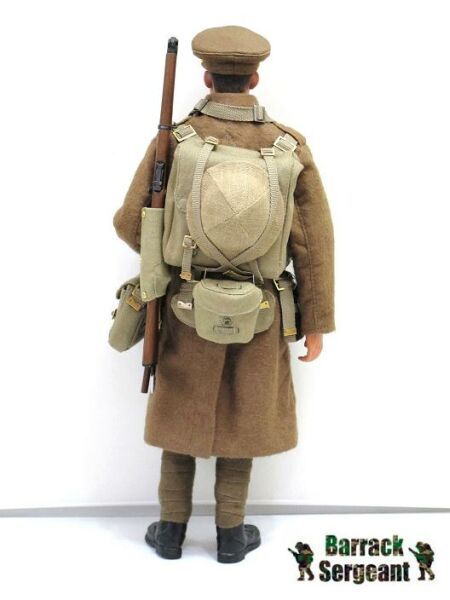  Artikelbild 2 des Artikels “British  WW I Set 1/6 “