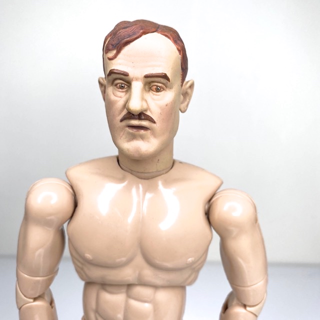  Artikelbild 2 des Artikels “British WW1 soldier Basic Figure 1:6 “