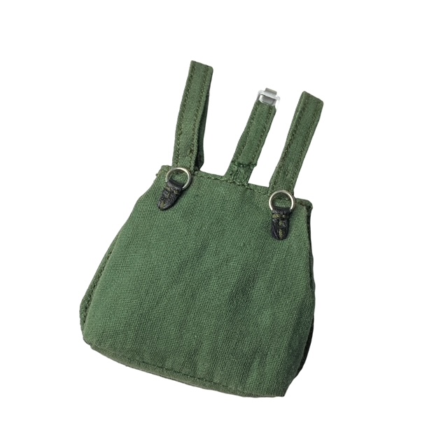  Product image 2 of the product “Brotbeutel 31 lindgrünLong Straps ”