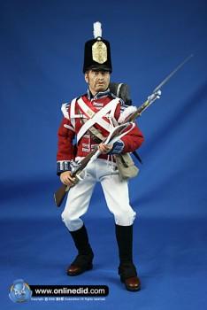  Artikelbild 2 des Artikels “Line Infantry Regiment - Royal Scots Bruce “