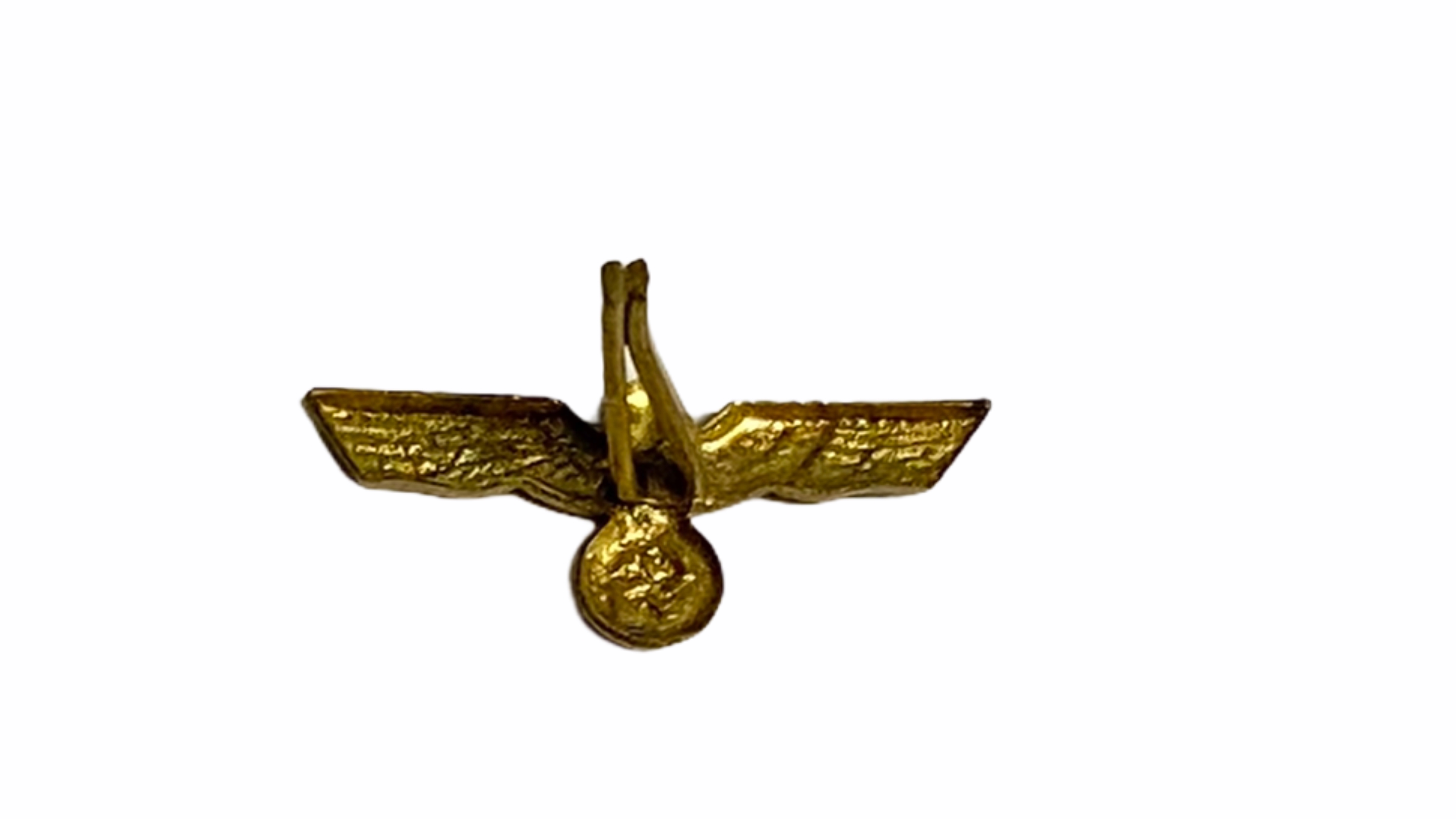  Artikelbild 2 des Artikels “Brust Adler der Marine in Metal 1:6 “