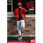  Product image 2 of the product “Bulls Sport Set (Red) ”