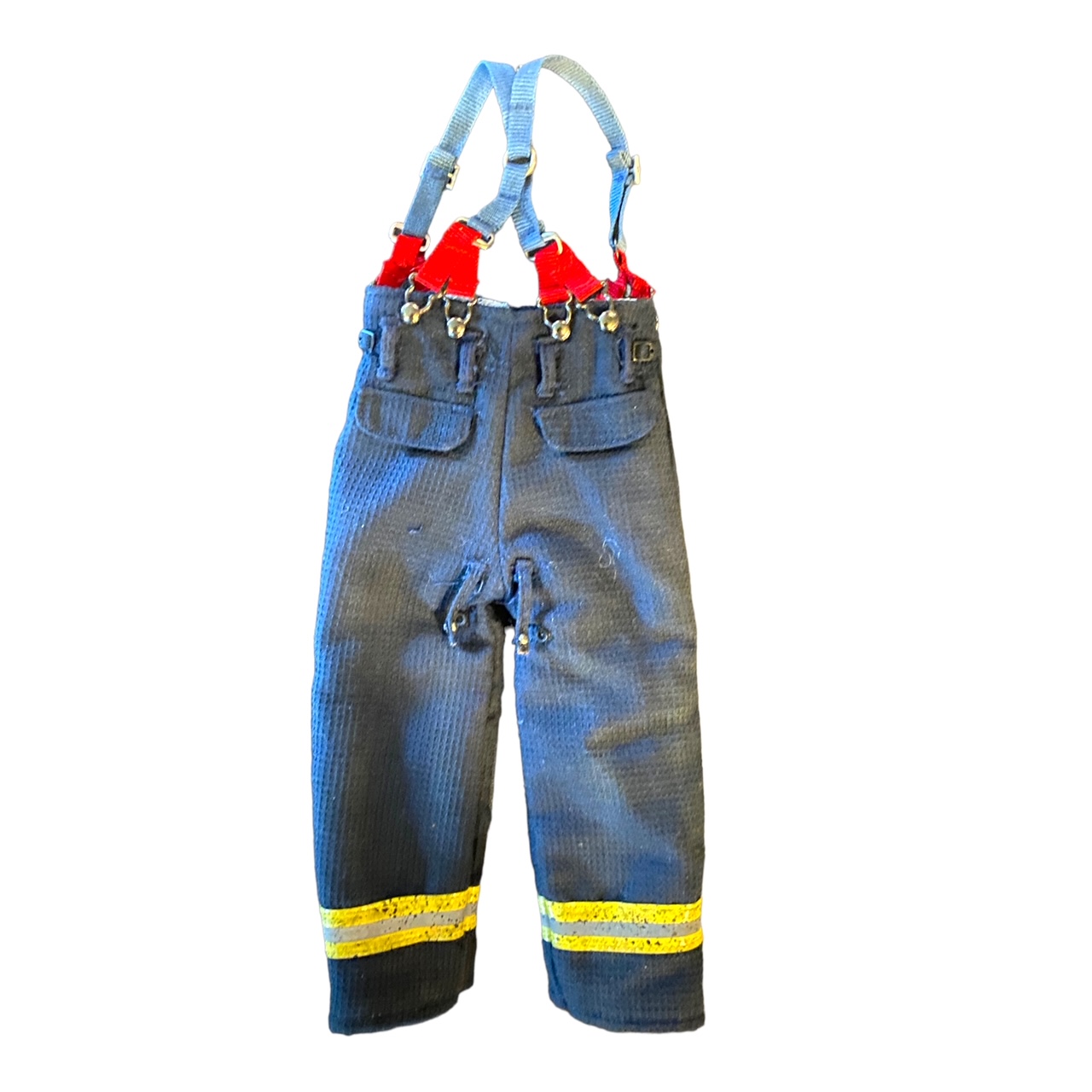  Artikelbild 2 des Artikels “Feuerwehrhose FDNY “