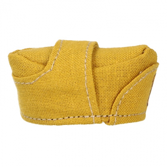 Product image 2 of the product “Italian - Bustina North Afrika Cap (Sand) ”