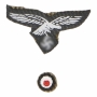 Product image 2 of the product “Schiffchen grau  Elite 1/6 ”