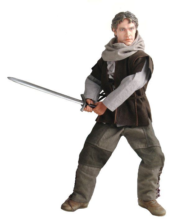  Product image 2 of the product “Chris Johnston (Paul Walker) Timeline  1/6 ”