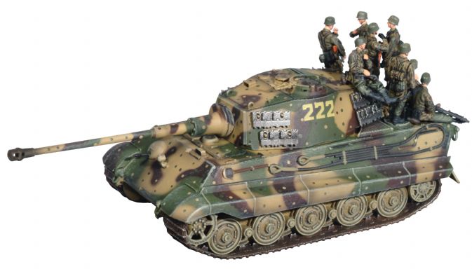  Artikelbild 2 des Artikels “1:72 CH  