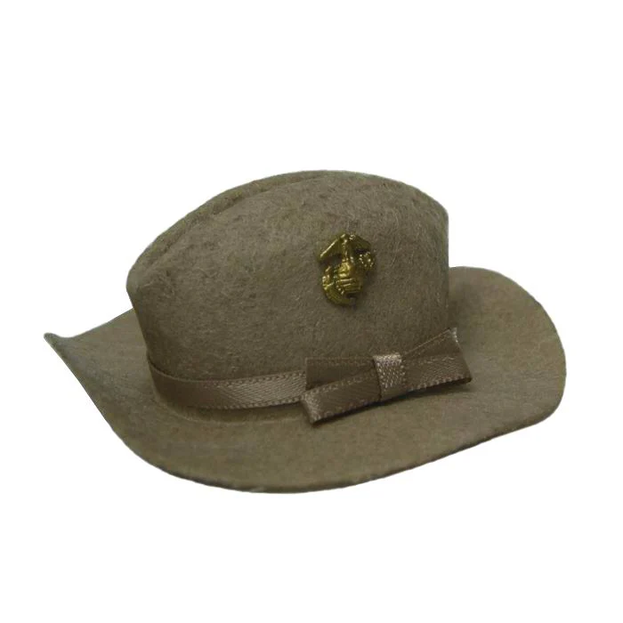  Product image 2 of the product “Campaign Hat  1/6 ”