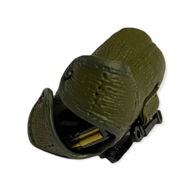 Artikelbild 2 des Artikels “Canteen with M16 Mag 1:6 “