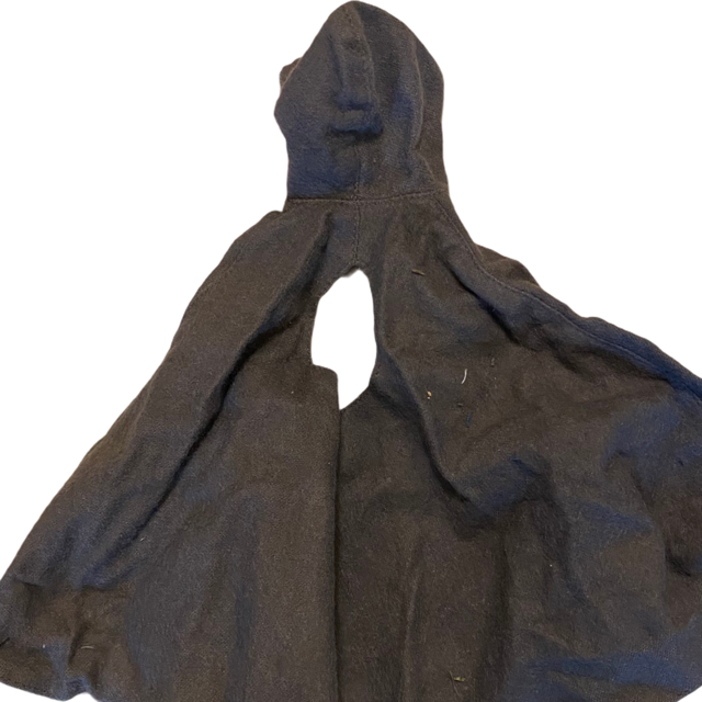 Product image 2 of the product “Cape for Archer  1/6 ”