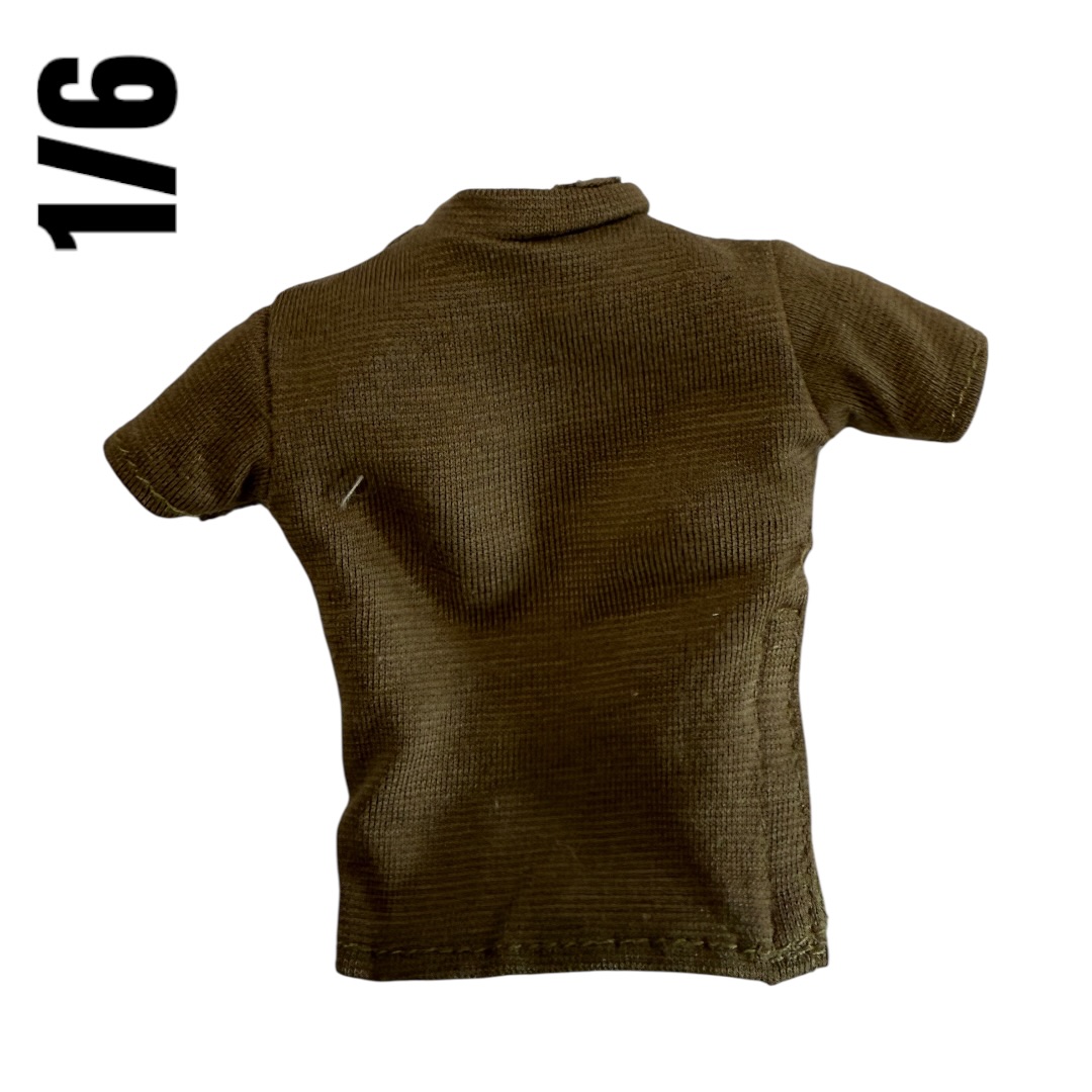  Artikelbild 2 des Artikels “Female Shirt  TAN  1:6 “
