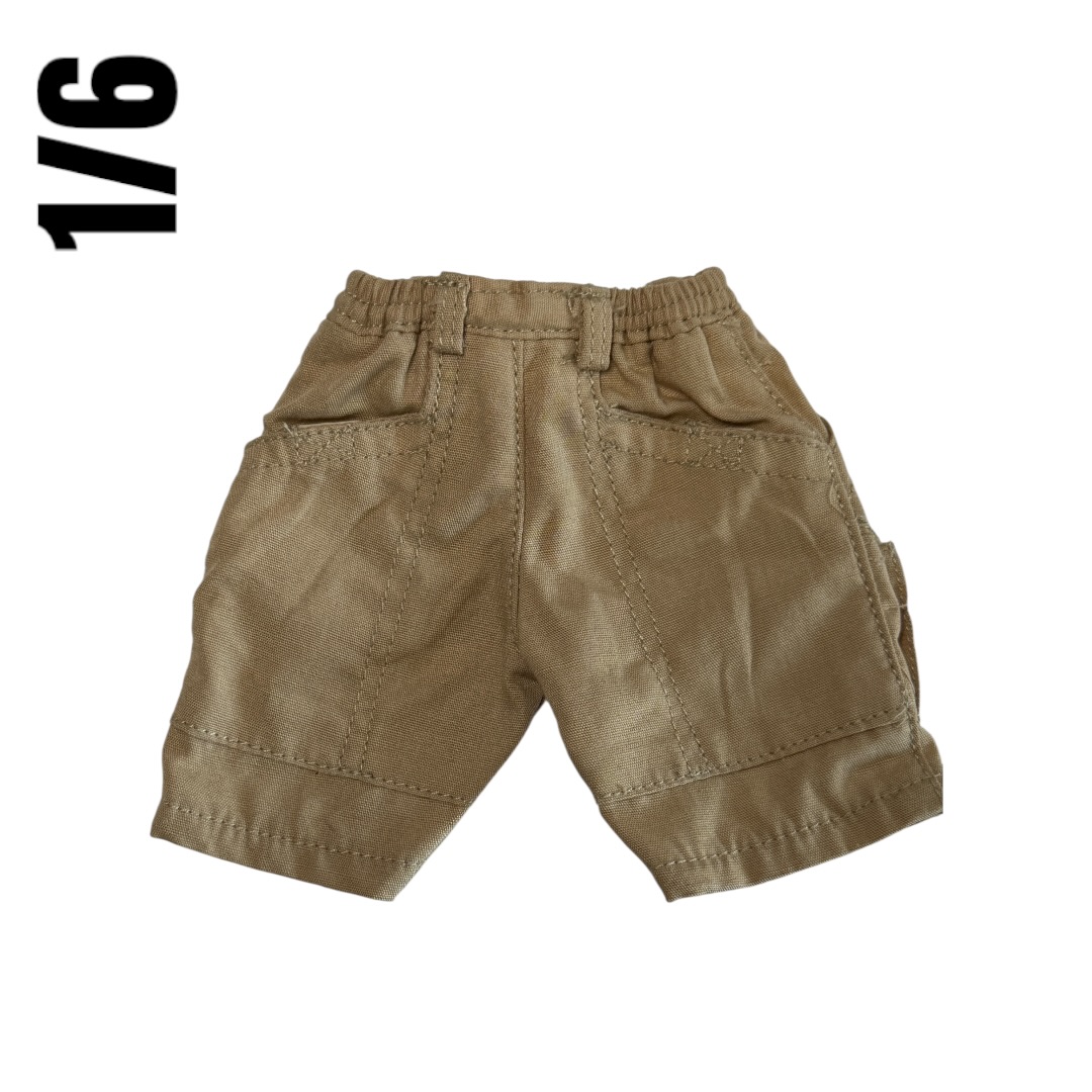  Artikelbild 2 des Artikels “Military PMC shorts and Gear 1/6 “